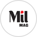 Milwaukee Magazine logo