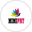 Mimi PRT Logo