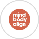 Mindbody Align logo