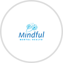 Mindful Mental Health logo