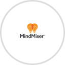 MindMixer logo