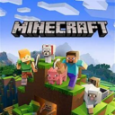 Minecraft logo