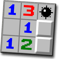 Minesweepers
