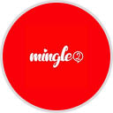 Mingle2 logo