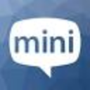 MiniChat logo