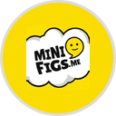 Minifigs.me Super Buddy List