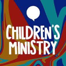 Ministry To Children logo