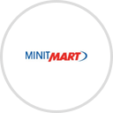 Minit Mart logo