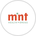 MINT HEALTH + D