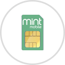 Mint Market Online logo