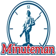 minutemanheatingandac.com Logo