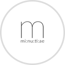 Minutiae App logo