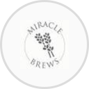 Miracle Brews logo
