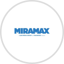 Miramax logo