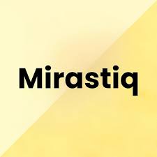 Mirastiq Peel Shot Ampoule and Black Rice Ampoule