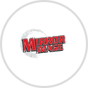 Mirror Image Car Wash