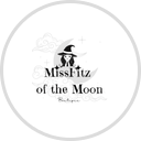Miss Fitz of the Moon