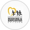 National Center For Missing & Exploited Children logo
