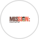 Mission Comics & Art