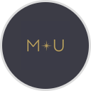 Miss Universe Organization logo