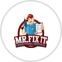 Mister Fix-It List