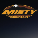 Misty Mountain