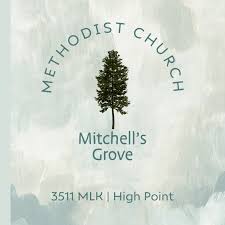 Mitchell's Grove