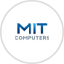 MIT Computers logo