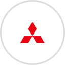 Mitsubishi Corporation logo