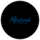 Mixbook logo