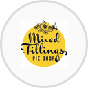 Mixed Fillings Pie Shop