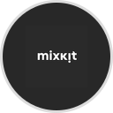 Mixkit logo