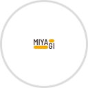 Miyagi logo