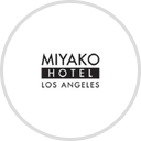 Miyako Hotel Los Angeles