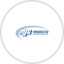 MJC - Modesto Junior College logo