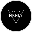 mknlyne.com Logo