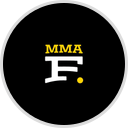 MMA Fighting logo