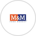 M&M Food Market
