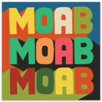 Moab Made