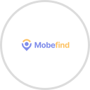 mobefind-ca.com Logo