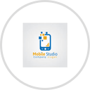 mobilestudio.cc Logo