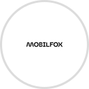 Mobilfox logo