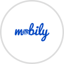 Mobily LLC logo