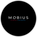 Mobius Fit logo