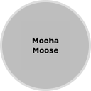 Mocha Moose