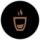Mocha.js logo