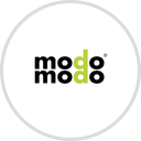 Modagoda logo
