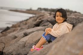 Modeling Folio Sheri