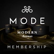 Modemodern Aromas