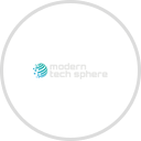 Modern Tech Sphere